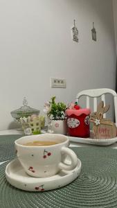 Cozy Vibes Sibiu Center