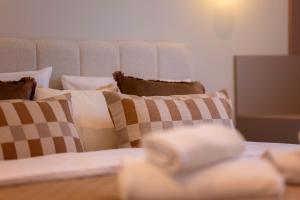 Kierbedzia Beige Elegance, Free Parking