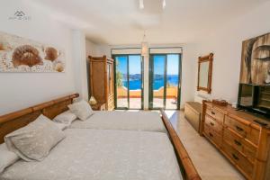 Villa Tropical Awesome Bay Sea Views & Pool