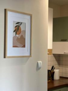 Malczewskiego Apartment - Old Town & City Center in 10 min, free parking