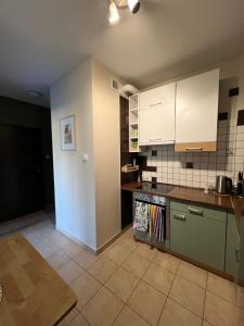 Malczewskiego Apartment - Old Town & City Center in 10 min, free parking