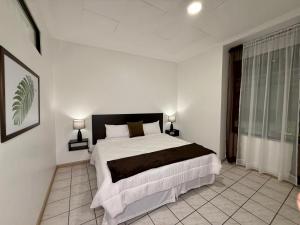 Hotel NASS del Sur