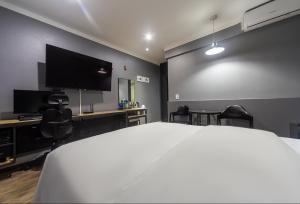 Dangjin Blanc Hotel