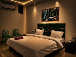 Tamanna guest inn