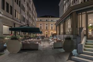 Hilton Turin Centre