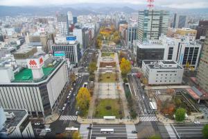 Royal Heights Kikusui Station - Vacation STAY 14742