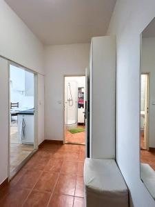 Nice apartment by the center