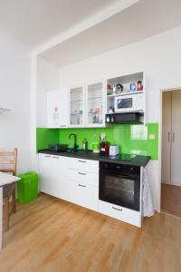 Nice apartment by the center