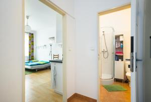 Nice apartment by the center
