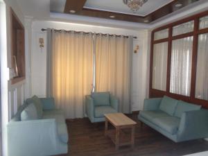 Ishus Home Pvt Ltd
