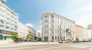 GRYF LUXURY Apartments in OLD TOWN