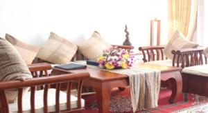 Daosavanh Resort & Spa Hotel
