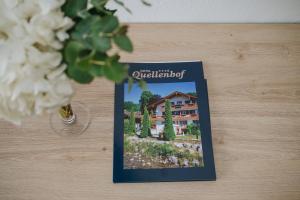 Hotel Quellenhof