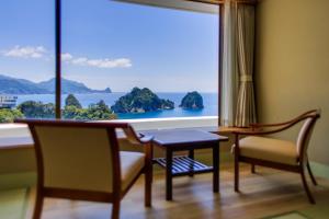 Dogashima New Ginsui
