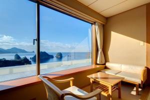 Dogashima New Ginsui