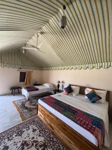 Desert Vista Camp Jaisalmer