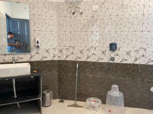 BlueWave Villa
