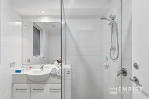 James Henty Apartments