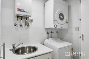 James Henty Apartments