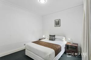 James Henty Apartments