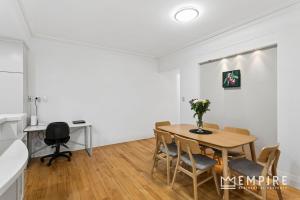 James Henty Apartments