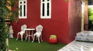 The Color Resort Amphawa