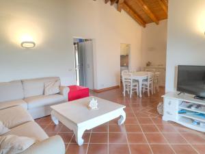 Villa Glory piscina privata img11