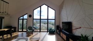 Bran Villa - A-frame Orchard Hygge