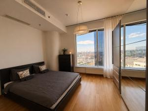 Panoramic Sea View - 12th floor
