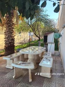 Villa Noor