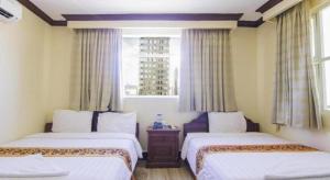The Mou Hotel