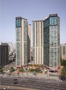 Hi Seoul Mapo