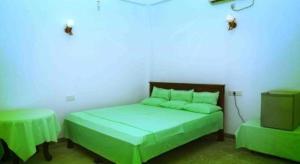 Hotel Tangoreef
