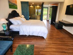 Karst Residence Phong Nha
