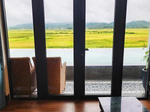 Karst Residence Phong Nha