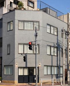 Tokyo Nakano Hotel