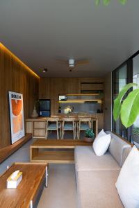 Savara Villa Canggu