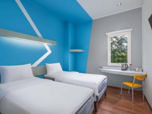 Ibis Budget Jakarta Menteng