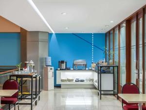 Ibis Budget Jakarta Menteng