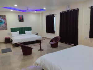 Tamanna guest inn