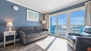 Oceanfront Oasis: Coastal Condo with Breathtaking