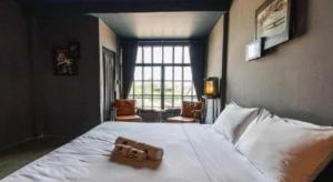 Rider bedroom hostel & cafe
