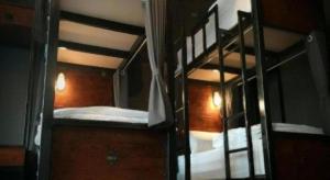Rider bedroom hostel & cafe