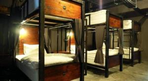 Rider bedroom hostel & cafe