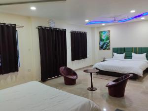 Tamanna guest inn
