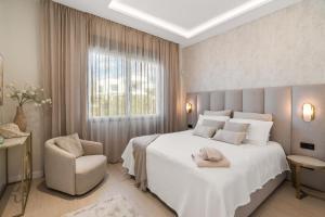 Villa Marbella Beach Golf Santa Clara