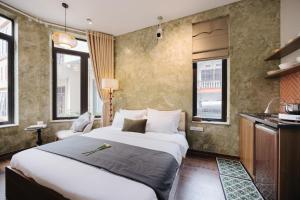 luxury Central studio next to Opera house- LIFT- Netflix