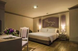 imm hotel Ladprao Bangkapi Bangkok