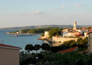 Apartment Tomic Krk 
