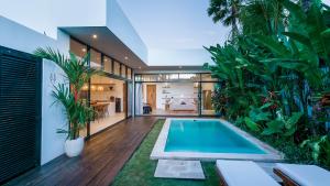 Jardin Villa by Betterplace